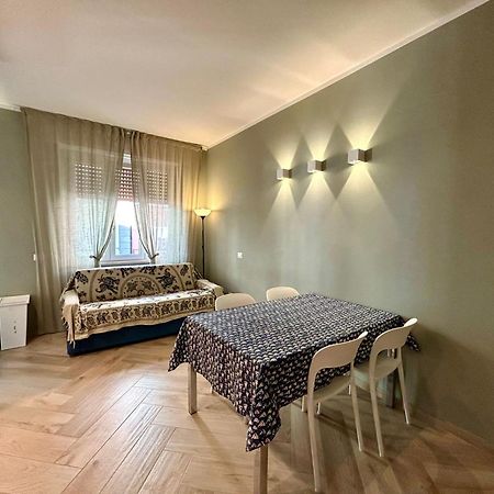 Casa Mare L.Ea. Lägenhet Follonica Exteriör bild