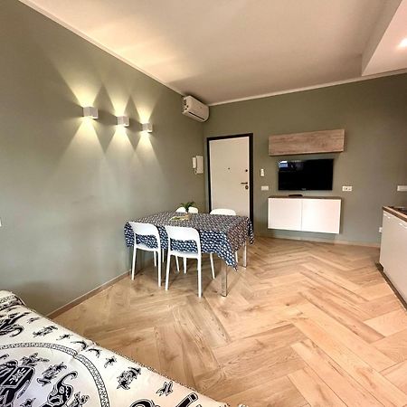 Casa Mare L.Ea. Lägenhet Follonica Exteriör bild